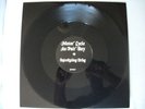 Morrissey Interesting Drug - One Sided Etched Promo 12