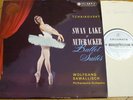 SAX 2285 Tchaikovsky Swan Lake / Nutcracker / Sawallisch B/S