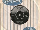 JACK SCOTT - THE WAY I WALK