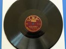 2x Prewar Blues Jazz 78 Memphis Jug Band & Phillips Louisville J Band Brunswick