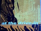 AT THE DRIVE IN 