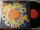 SIR LORD BALTIMORE-SELF TITLED LP-1971 ORIGINAL