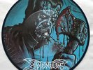 DISMEMBER Skin Her Alive Picture Disc 7