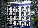 THE BEATLES A Hard Days Night ORIGINAL 1964 UK MONO PARLOPHONE PMC 1230  NR