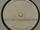 BOB DYLAN   YEA HEAVY & A BOTTLE OF BREAD   EMIDISC ACETATE   BASEMENT TAPES