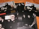 Johnny Cash - 3 LP-Set - Bootleg Vol 1 - Personal File - 180 g - Music on vinyl