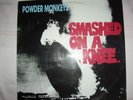 POWDER MONKEYS 