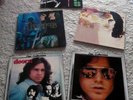 LPs Vinyls: The Doors, 5 Alben, u.a. Absolutely Live, Alive she cried, Weird Sce