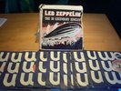 LED ZEPPELIN THE 10 LEGENDARY SINGLES BOX SET NEW ZEALA