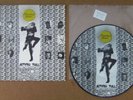 Jethro Tull Picture-LP 