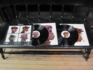 GORILLAZ - DEMON DAYS 2LP 2005 PARLOPHONE VERY RARE IN SHRINK
