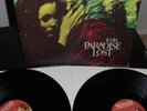 PARADISE LOST - Icon ,double LP. MFN 1993. L K  Sentenced Anathema Katatonia