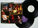 DEEP PURPLE rare japanese live 2LP: Nobody's Home Detroit 1985