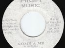 Devon Russell - Come A Me - KILLER ROOTS ???
