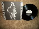 Billy Harper Capra Black Strata East SES-19739 super cl