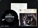 ROLLING STONES Mother's Little Helper JAPAN  Mick Jagger 7