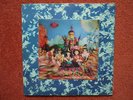 Rare and Original 'Their Satanic Majesties Request' 3D LP by The Rolling Stones