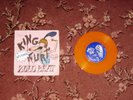 King Kurt - Zulu Beat 7