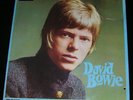 David Bowie Deram USA ORIGINAL PRESS 1st LP SEALED MONO DE 16003