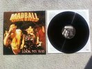 Madball Sick Of It All NYHC Agnostic Front Cold As Life Terror Cro-mags Leeway