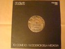 ROVESCIO DELLA MEDAGLIA - Io come io