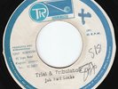 Jah Earl Locks - Trial & Tribulation - RARE ROOTS ???