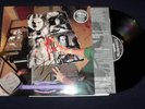 CARCASS Necroticism LP ORG.91 1ST PRS Repulsion Napalm Death Autopsy Terrorizer