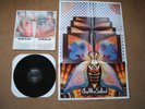 THE  WHO     SELL OUT      MINT      +   POSTER    MINT   UNPLAYED   PROMO    LP