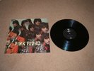 THE PINK  FLOYD       PIPER AT THE GATES OF DAWN       LP