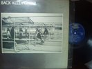 BACK ALLEY CHOIR, MONSTER RARE ONLY 500 EVER PRESSED