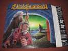 BLIND GUARDIAN follow the blind no remorse rec. spv germany 1989