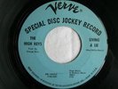 Rare Northern Soul - High Keys - Living a Lie