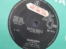PINK FLOYD See Emily Play / Scarecrow 1967 Columbia *Demo / Sample*