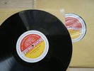 Life With The Lyons 91/92 BBC Transcription disc