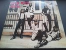 RARE LP BLACK WHITE AND CO 1981 ANR DUTCH ONLY PRESSING inc. ACTION FOR LOVE
