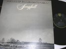 PHILLIP GOODHAND-TAIT  -   Songfall,  ORIGINAL 1971 LP.