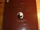 Glenn GOULD Bach Well Tempered Clavier 4-LP-Box CBS