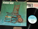 HOWLIN WOLF HOWLIN WOLF CHESS LP 1469 NR MINT ORIGINAL 1962 IN SHRINK
