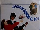 Grop's Power Sposero' Simon Le Bon LP *SIGILLATO* 1986
