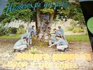 ORQUESTA SONORA PONCEÑA LUIGUI Y TITO GOMEZ HACHEROS PA