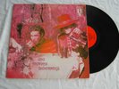 The Moving Sidewalks Flash LP Tantara Records TS6919