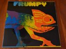 Frumpy-All Will Be Changed Orginal Philips 6305067 D Kraut Prog Psych Monster