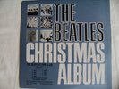 Beatles Christmas Album - Fan Club Only Issue -SBC 100-Still Sealed LP -1970