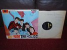 HOLLIES Stay With The Hollies LP 1964 1st LARGE MONO