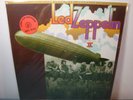 LED ZEPPELIN -ALTERNATE II -1LP-RED VINYL-NEW,SEALED BEATLES PINK FLOYD
