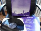 Omega - The Prophet // LP // orig. Rock Machine 1985