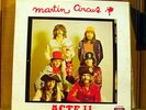 MARTIN CIRCUS acte 2 FUNKY JAZZ PROG 2LP hear