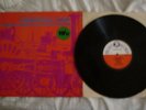 RARE DERRICK HARRIOTT LP PSYCHEDELIC TRAIN,REGGAE SKA,1ST PRESSING