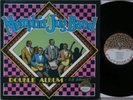 Memphis Jug Band, Yazoo L-1067, Robert Crumb artwork