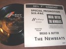 RARE PROMO ONLY Mini LP w/pic slv THE NEWBEATS 